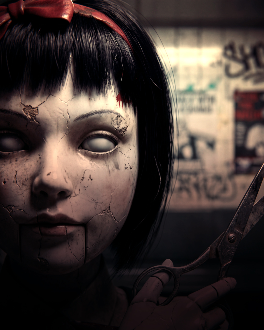 SCREAM 2026 — Canada's Biggest Halloween Music Festival