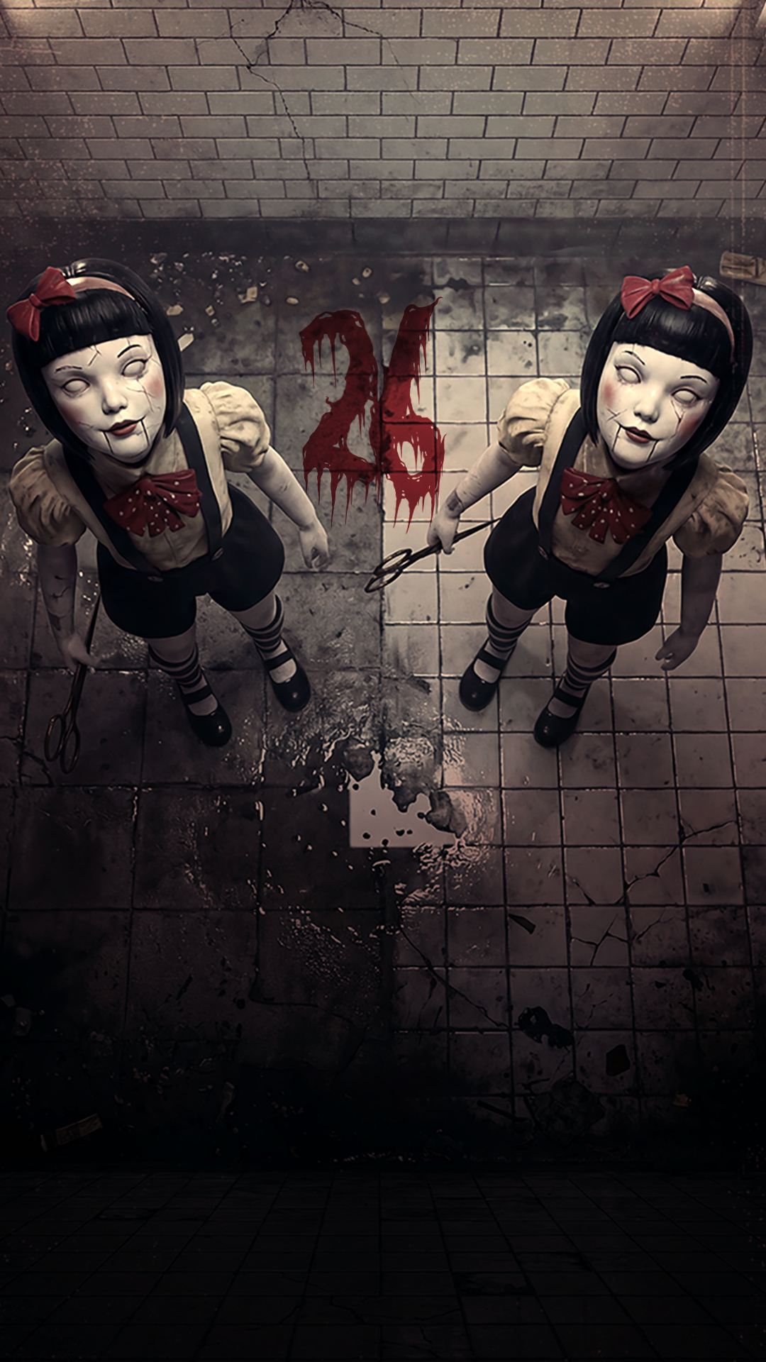 SCREAM 2026 — Canada's Biggest Halloween Music Festival